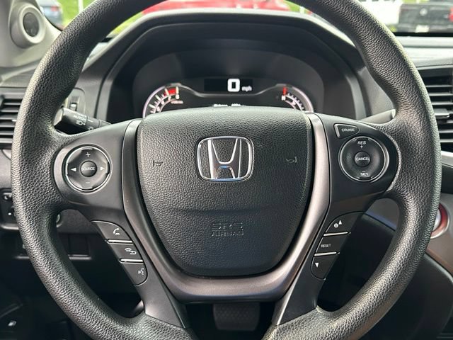 Used 2019 Honda Ridgeline Sport image 41