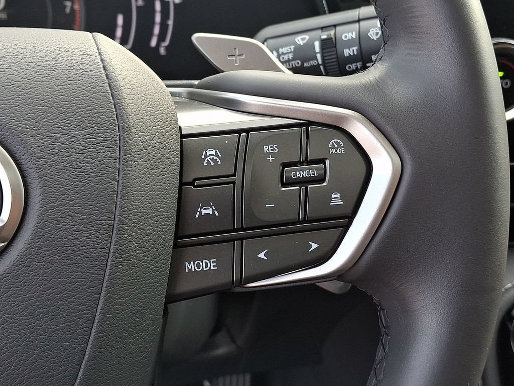 Certified 2024 Lexus NX 350 AWD w/ Cold Area Package image 24