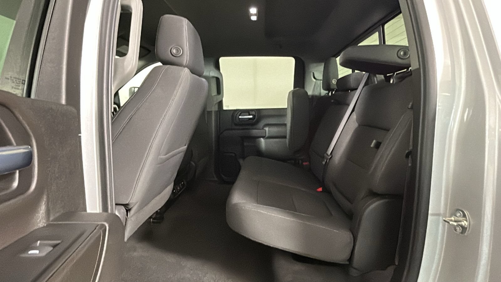 Used 2021 Chevrolet Silverado 2500 LT w/ Convenience Package AWD/4WD image 31