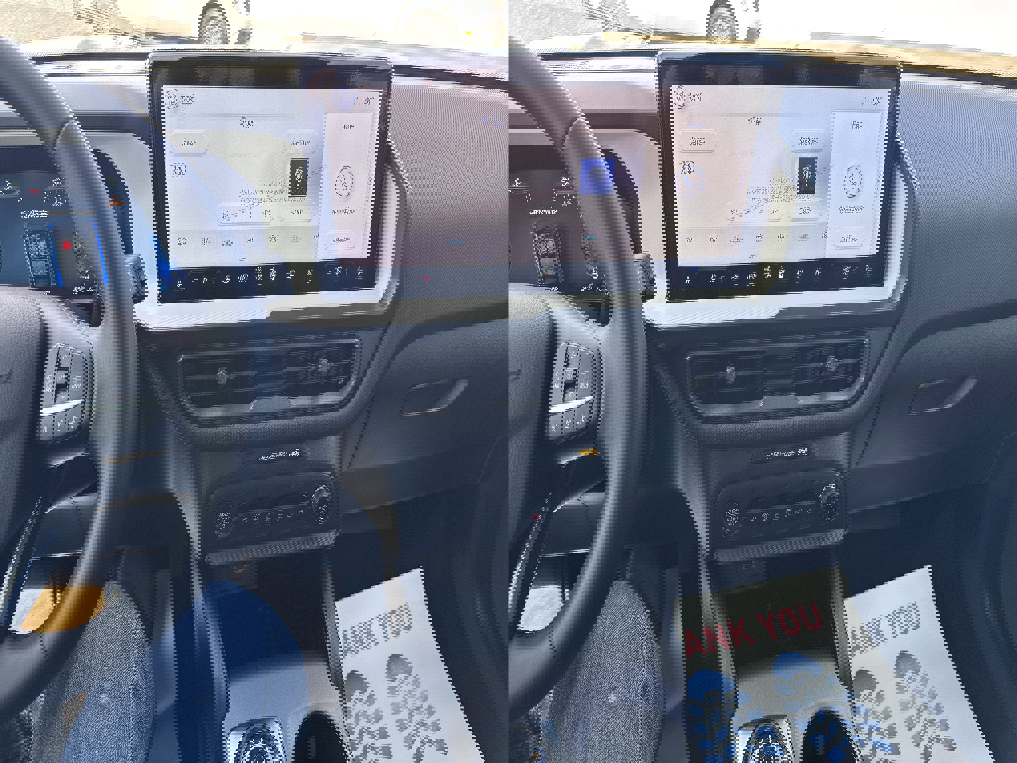 New 2025 Ford Bronco Sport Heritage w/ Convenience Package image 35