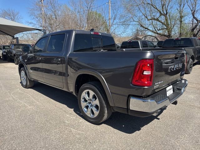 New 2026 RAM 1500 Lone Star image 4