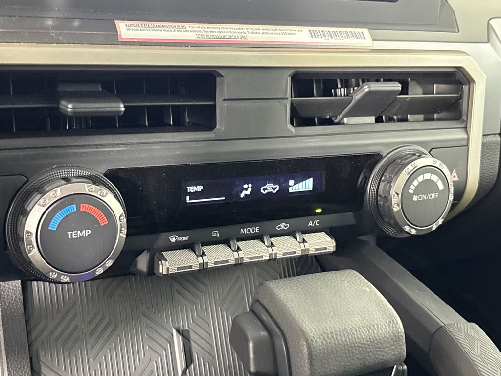 Certified 2024 Toyota Tacoma SR5 image 20