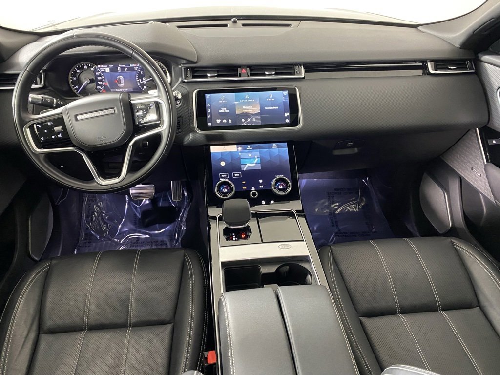 Used 2022 Land Rover Range Rover Velar R-Dynamic S image 28