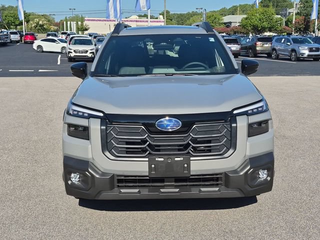 New 2026 Subaru Outback Limited AWD/4WD image 8