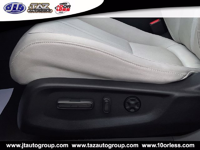 Used 2020 Honda Accord EX image 12