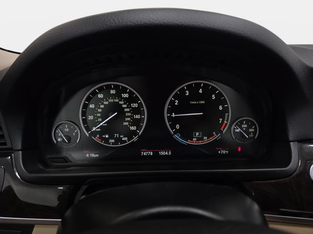 Used 2016 BMW 528i xDrive Sedan AWD/4WD image 19