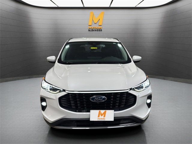 Used 2024 Ford Escape Platinum image 3