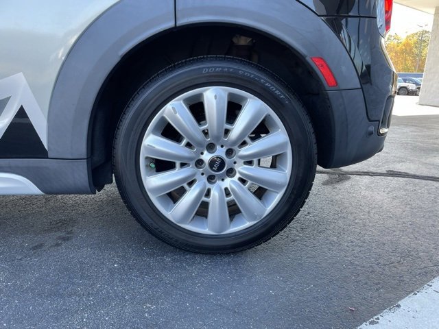 Used 2020 MINI Cooper Countryman S image 33