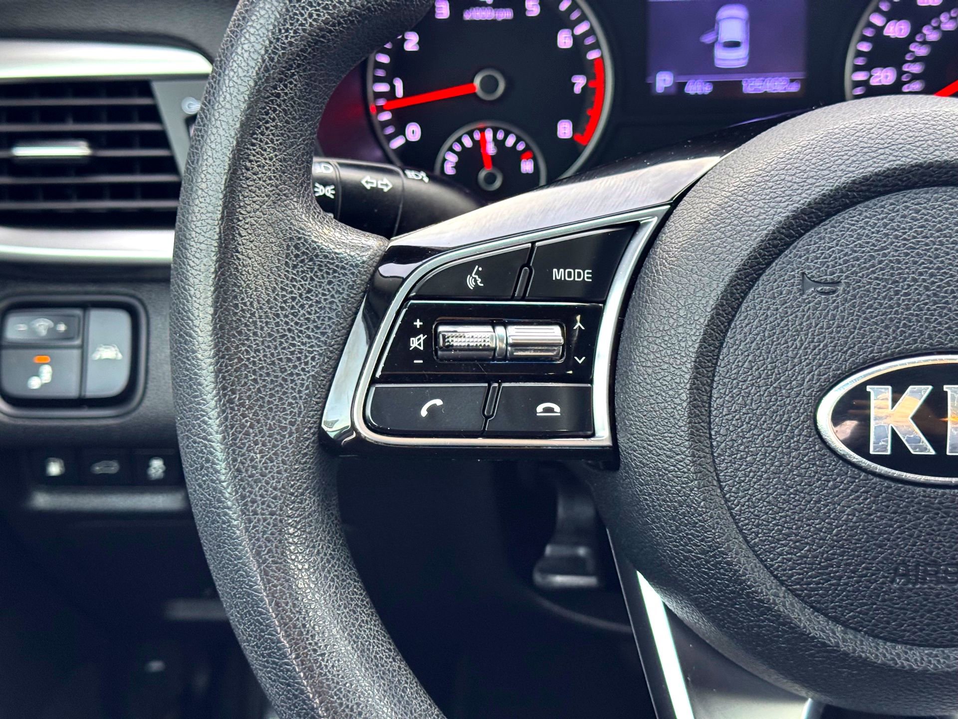 Used 2019 Kia Optima LX w/ LX 17" Wheel Package image 22