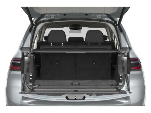 Used 2026 BMW X7 xDrive40i AWD/4WD image 10