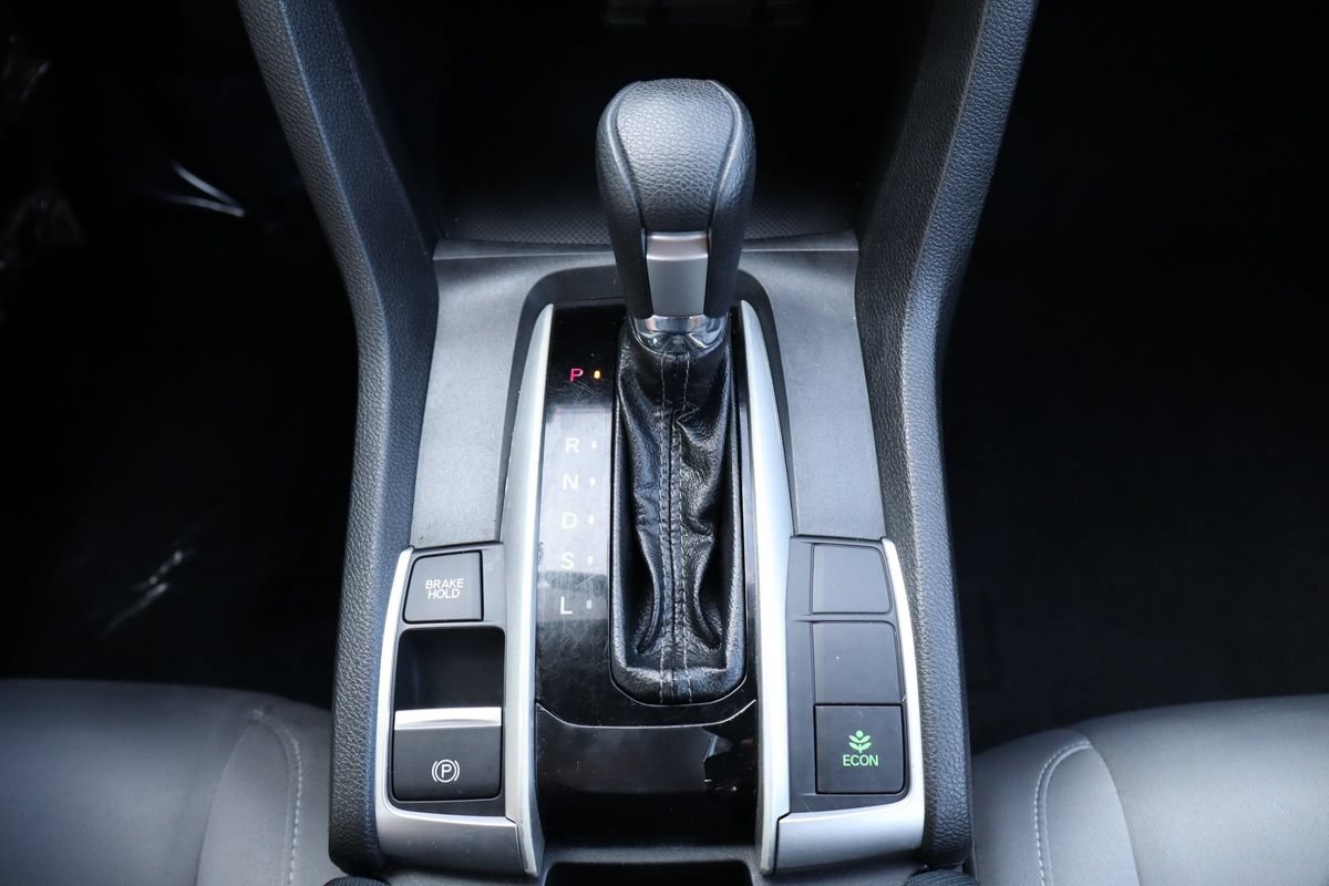 Used 2016 Honda Civic EX-T image 37