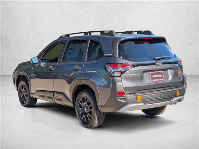 New 2026 Subaru Forester Wilderness image 8