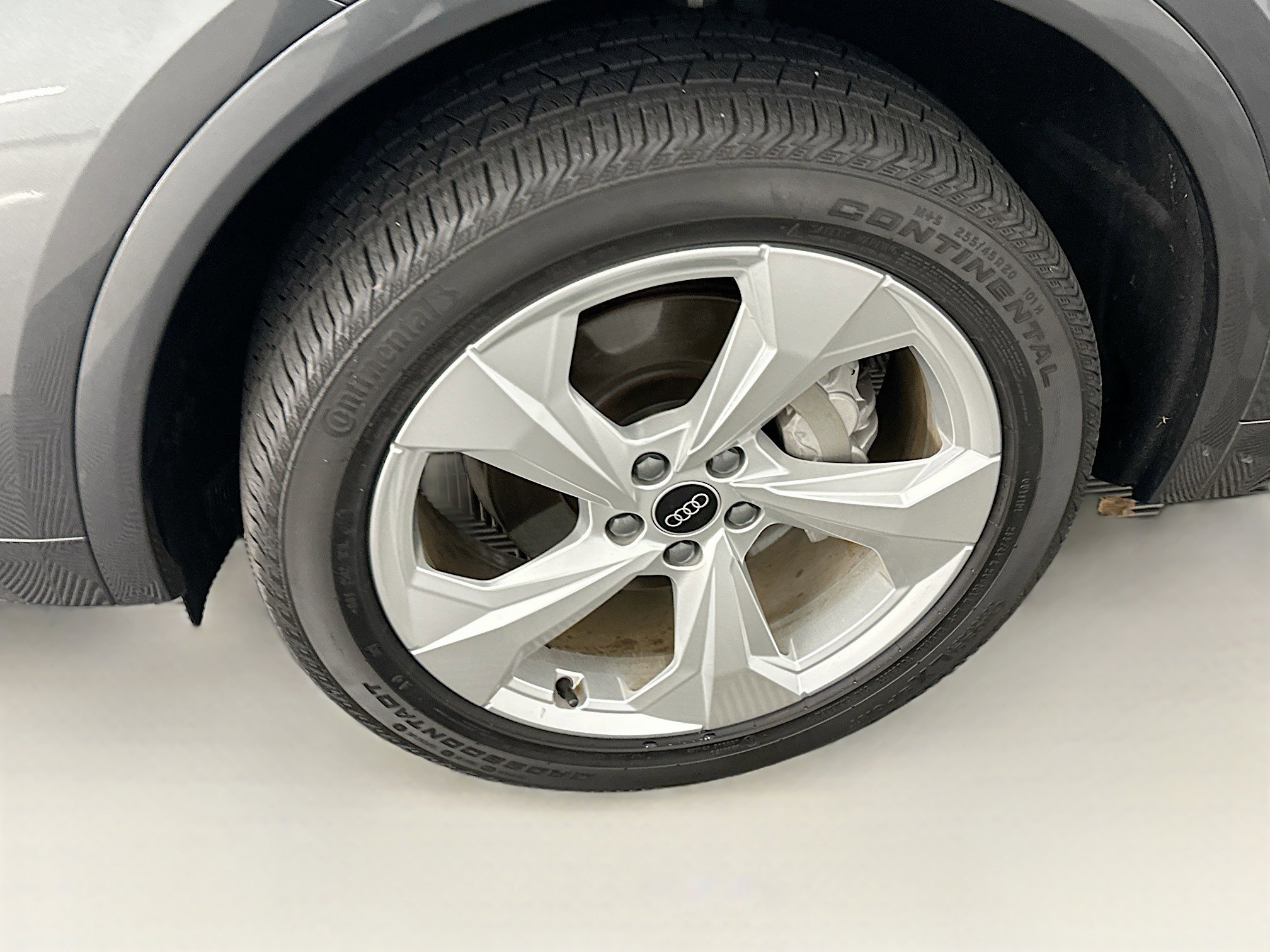 Used 2023 Audi Q5 2.0T Premium Plus w/ Premium Plus Package image 11