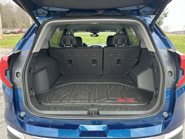 Used 2020 GMC Terrain SLT w/ Preferred Package image 22