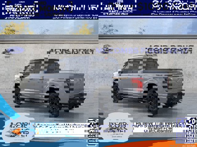 New 2026 Ford F150 Tremor w/ Equipment Group 402A High image 6