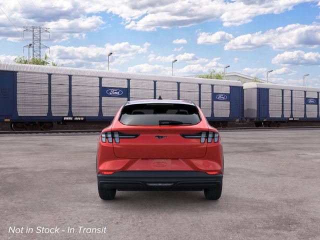 New 2026 Ford Mustang Mach-E Select RWD image 6