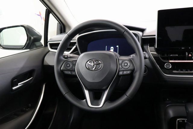 New 2026 Toyota Corolla XLE image 15