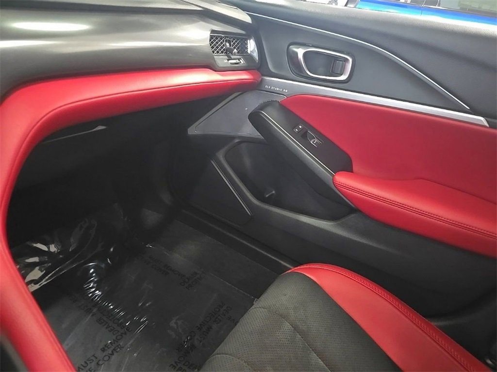 Used 2025 Acura Integra Type S image 22
