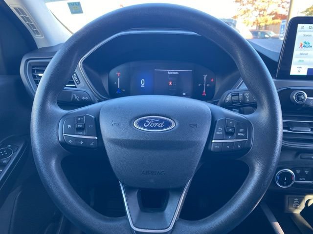 Used 2025 Ford Escape Active image 25