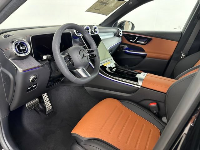 New 2026 Mercedes-Benz GLC 300 4MATIC image 10