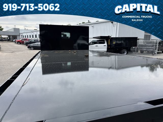 New 2025 Ford F650 2WD Regular Cab Super Duty image 16