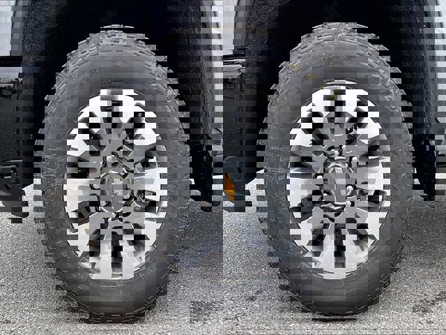 New 2026 Chevrolet Silverado 2500 Custom w/ Custom Value Package image 7