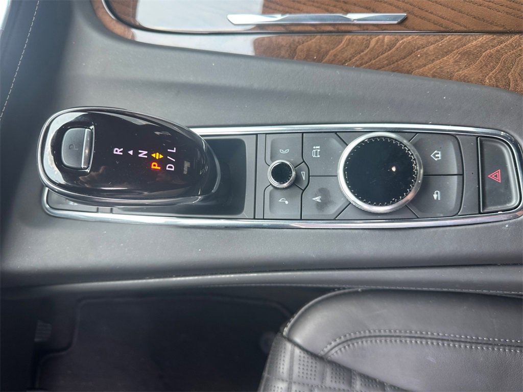 Used 2024 Cadillac Escalade Sport Platinum w/ LPO, Floor Liner Package image 32