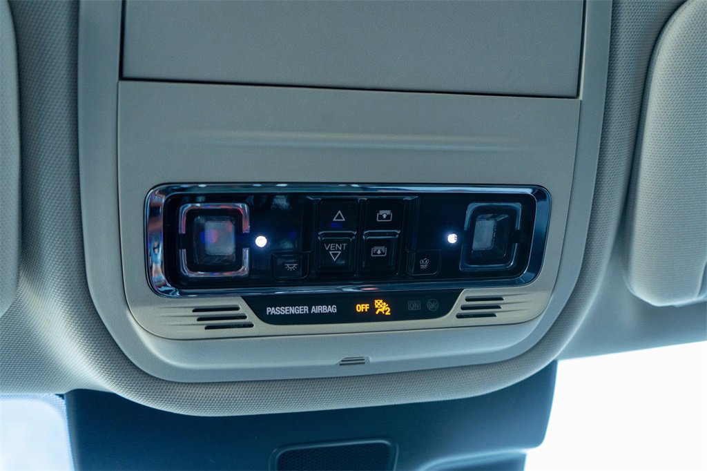 Used 2024 Lincoln Aviator Reserve AWD/4WD image 24