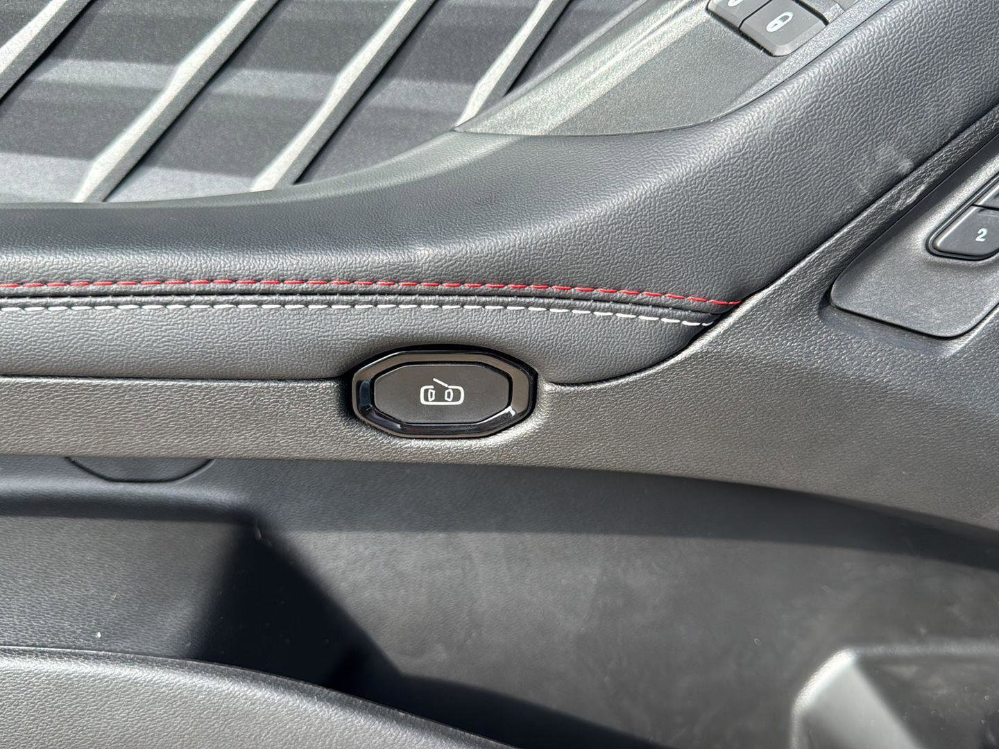 New 2026 Dodge Charger Scat Pack AWD/4WD image 15