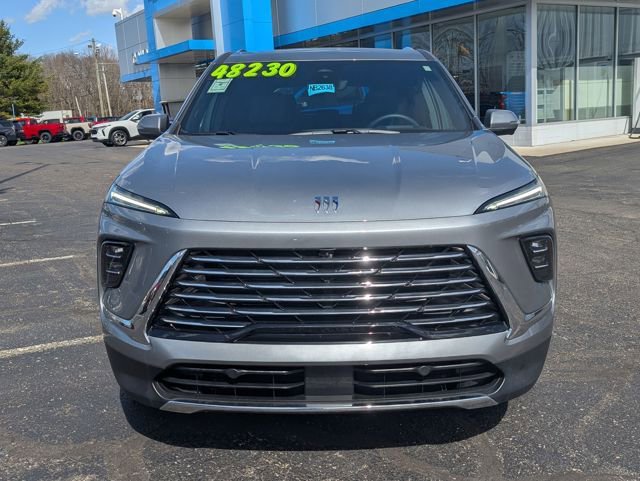 New 2026 Buick Enclave Preferred w/ Power Package video 2