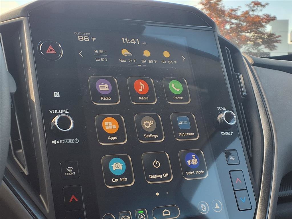 Certified 2025 Subaru Crosstrek 2.5i Limited image 15