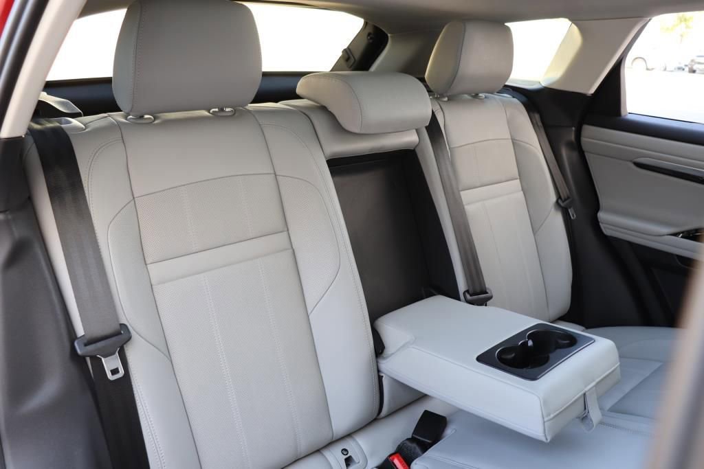 Used 2023 Land Rover Range Rover Evoque S image 29