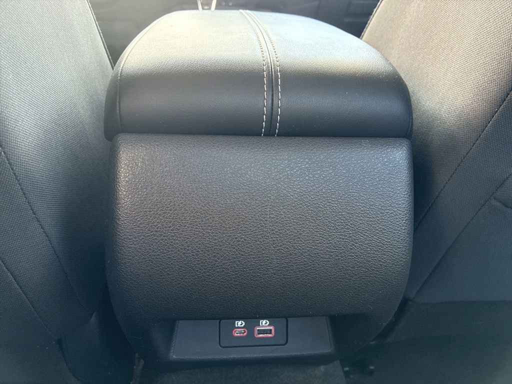 Certified 2022 Nissan Altima 2.5 SV AWD/4WD image 26