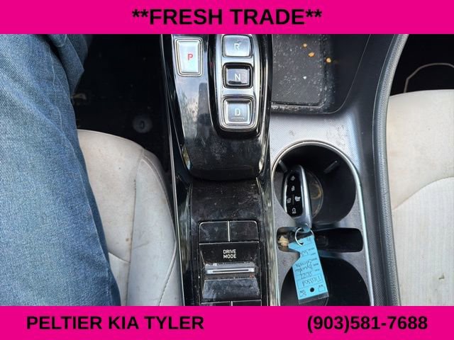 Used 2022 Hyundai Sonata SEL image 23