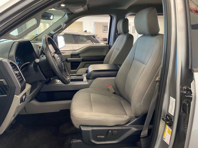 Used 2020 Ford F150 XLT w/ Equipment Group 302A Luxury AWD/4WD image 16