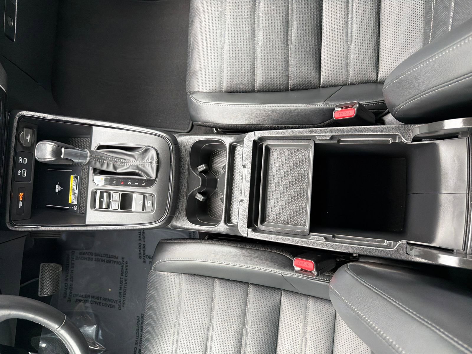 Used 2023 Honda CR-V EX-L image 30