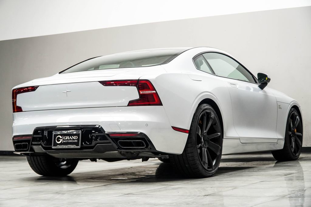 Used 2021 Polestar Polestar 1 image 15