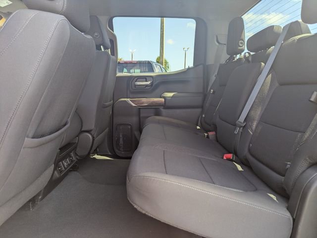 Used 2021 GMC Sierra 1500 Elevation RWD image 17