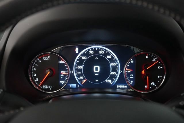 Used 2022 GMC Terrain Denali image 25