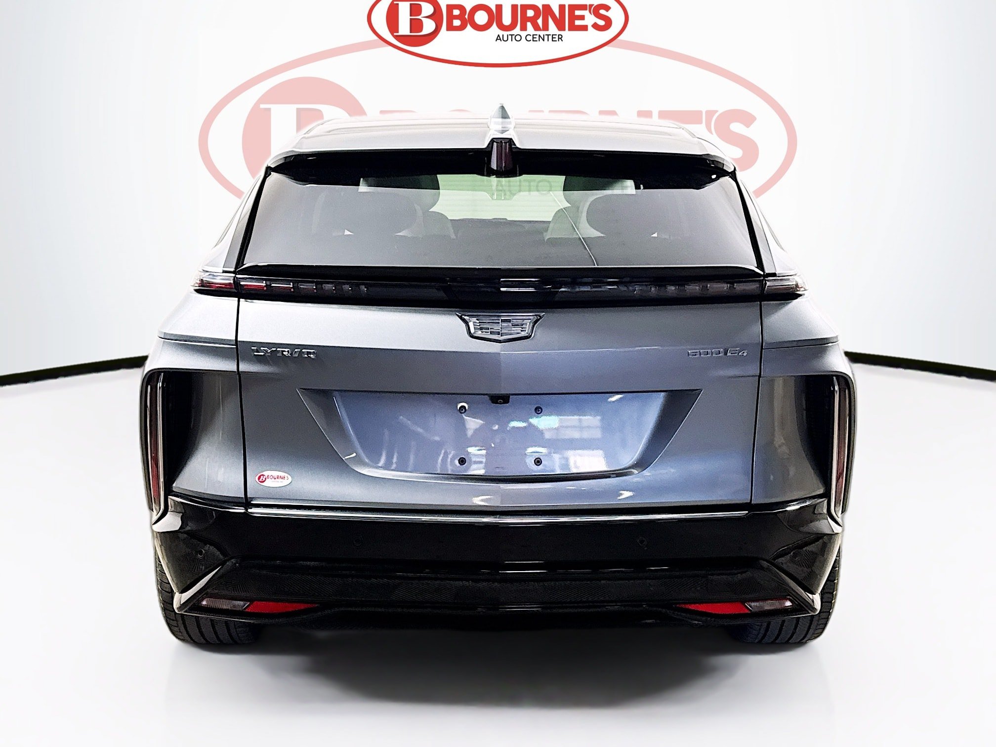 Used 2024 Cadillac Lyriq Luxury w/ LPO, Floor Liner Package AWD/4WD image 10