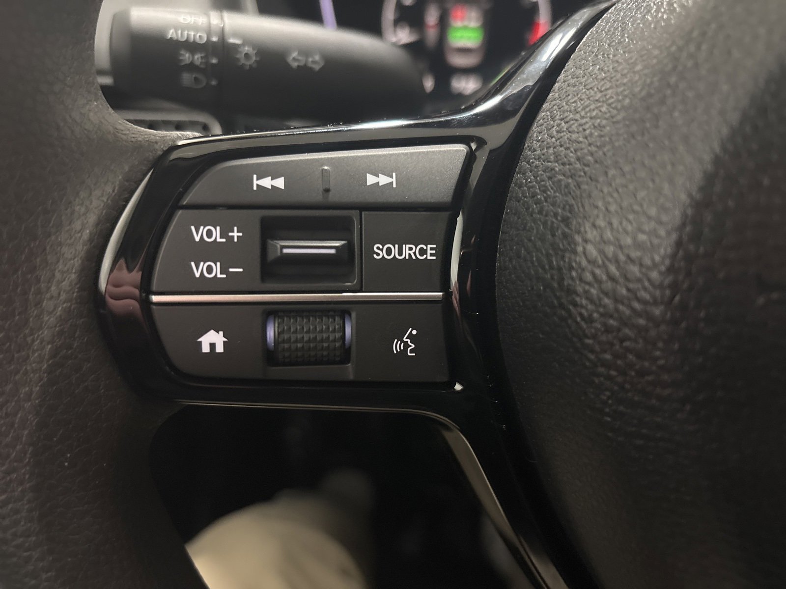 New 2026 Honda Civic LX image 12