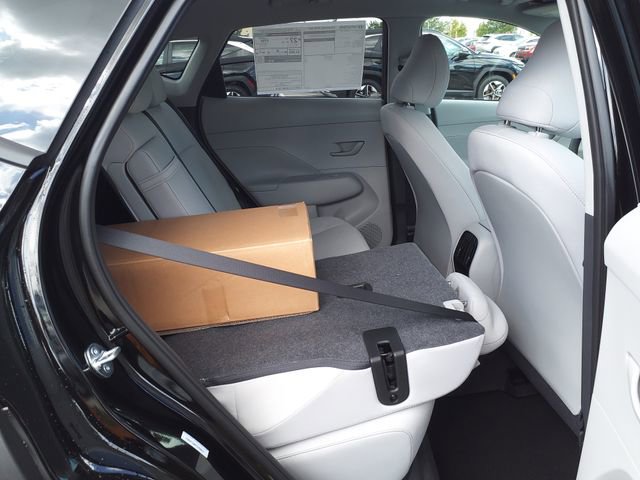 Used 2026 Hyundai Kona SEL Sport image 12