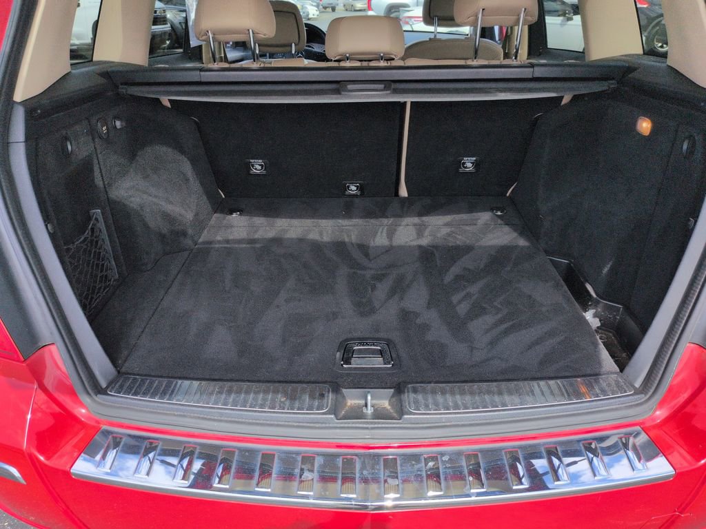 Used 2012 Mercedes-Benz GLK 350 4MATIC image 22