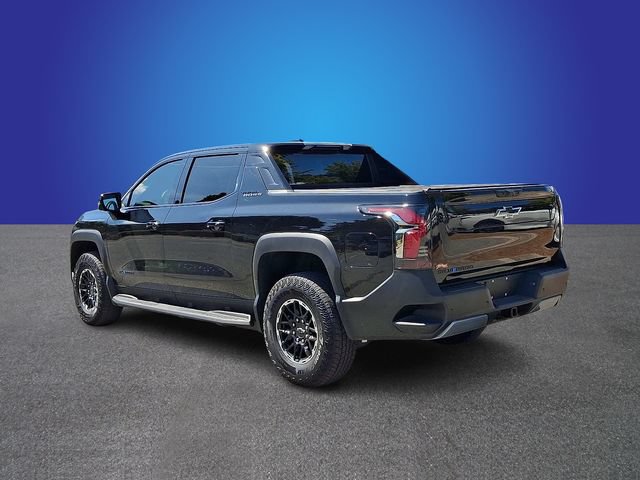 Used 2026 Chevrolet Silverado EV Trail Boss w/ Plus Package AWD/4WD image 6