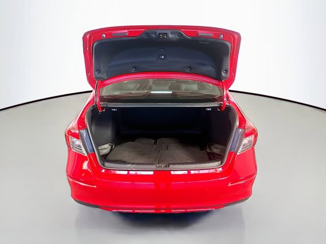 Used 2025 Honda Civic Sport image 29