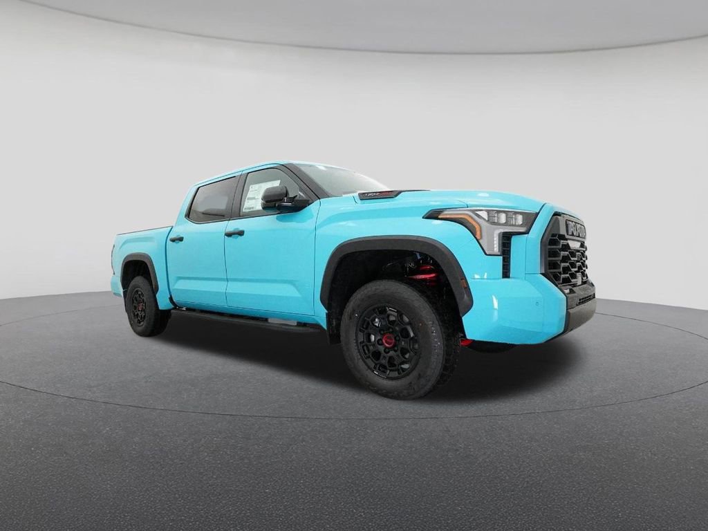 New 2026 Toyota Tundra TRD Pro image 29