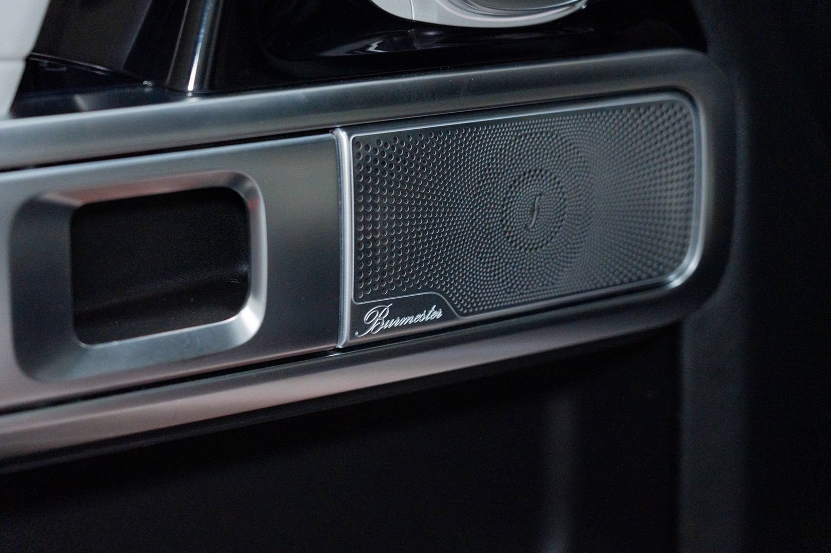 Used 2019 Mercedes-Benz G 63 AMG 4MATIC image 23