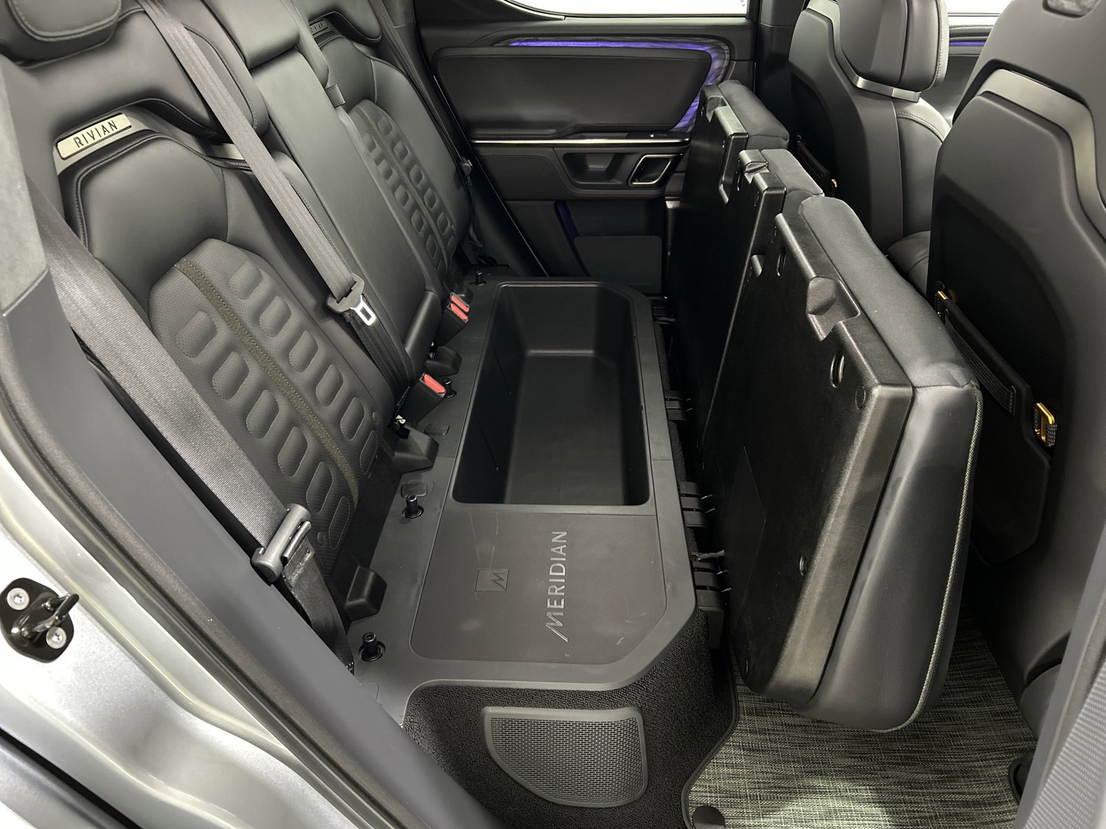 Used 2022 Rivian R1T Launch Edition AWD/4WD image 24