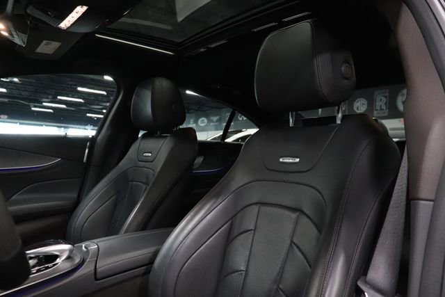 Used 2019 Mercedes-Benz CLS 53 AMG 4MATIC image 11