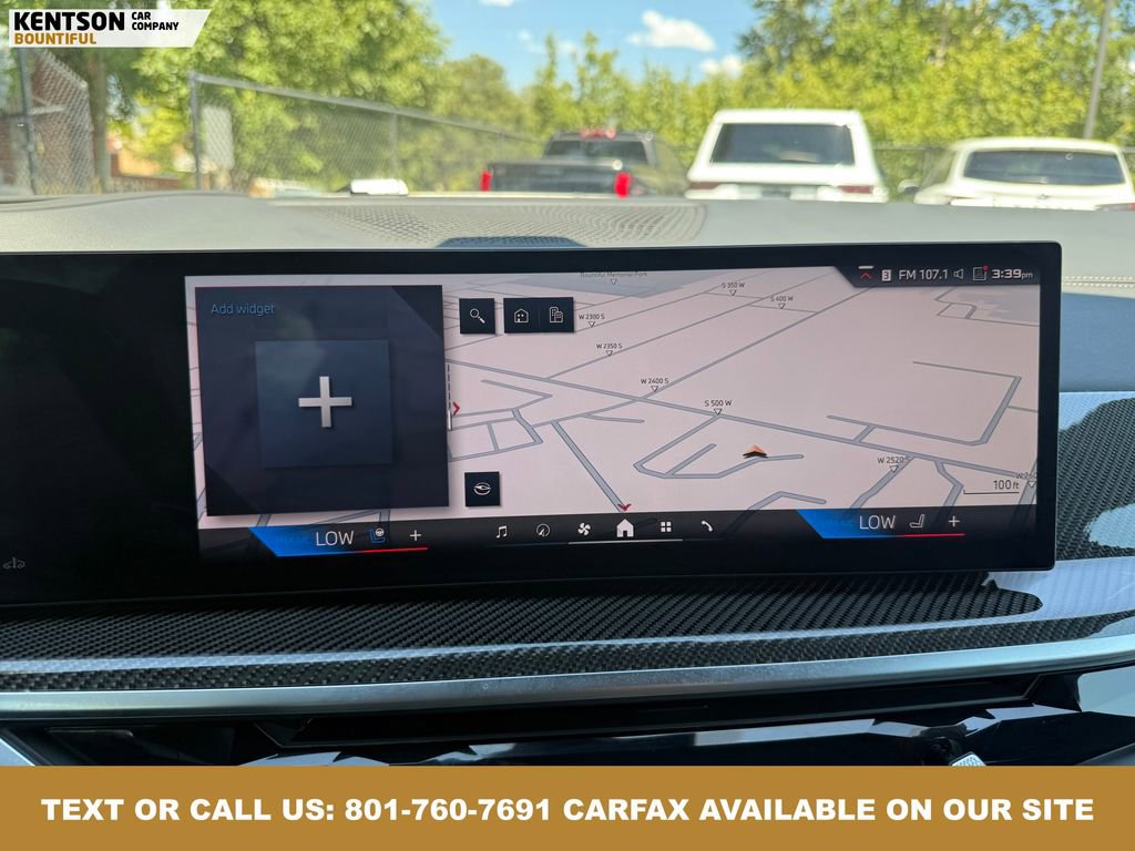 Used 2026 BMW X7 M60i image 28